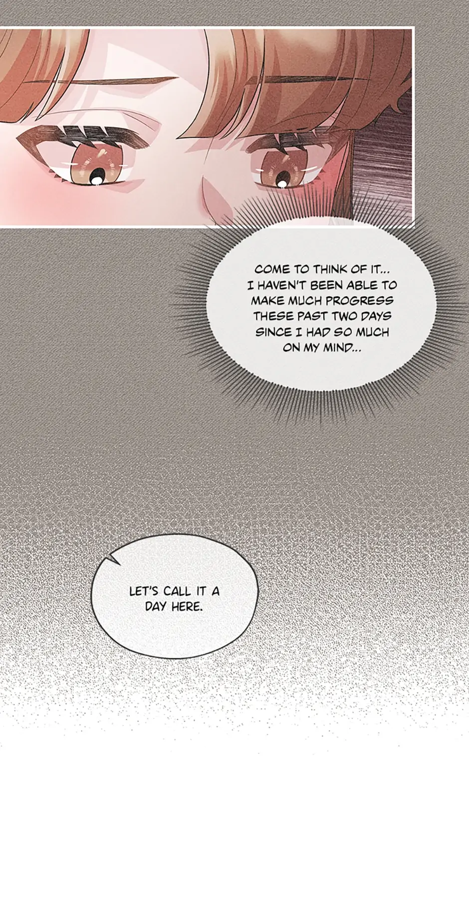Avoiding the Heavenly Emperor Chapter 60 page 48