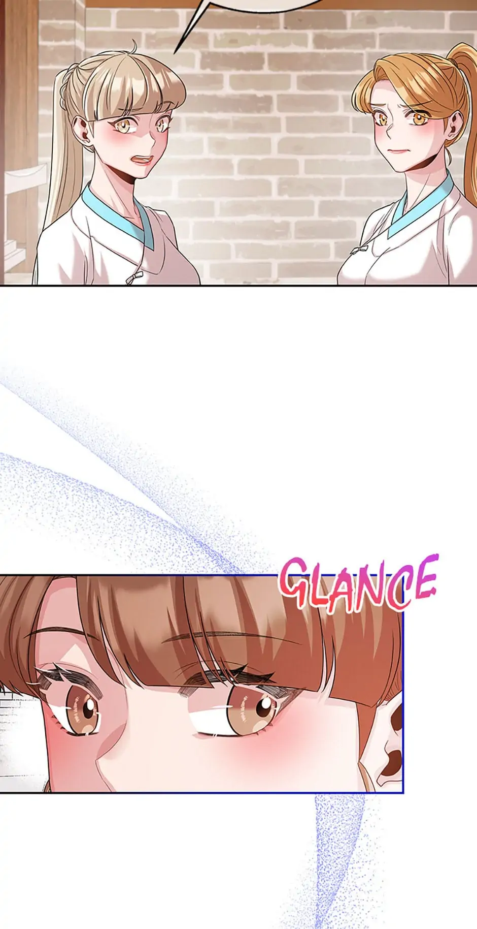 Avoiding the Heavenly Emperor Chapter 60 page 59