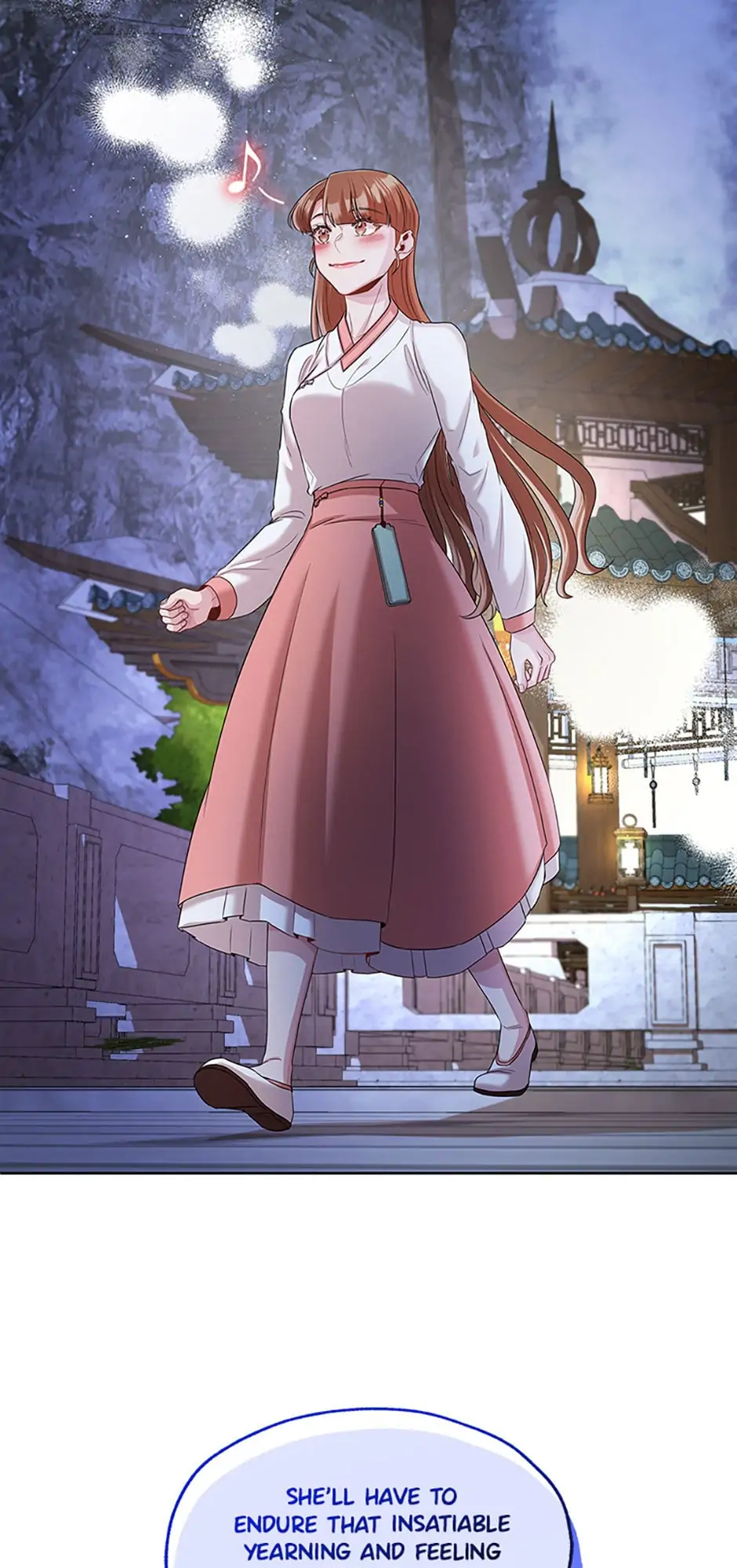 Avoiding the Heavenly Emperor Chapter 60 page 6