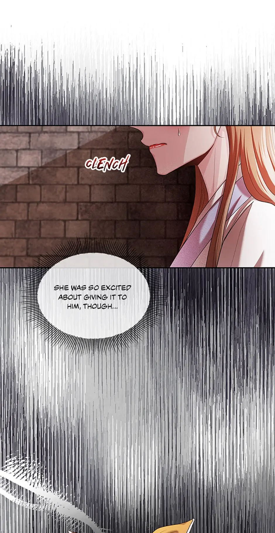 Avoiding the Heavenly Emperor Chapter 62 page 9