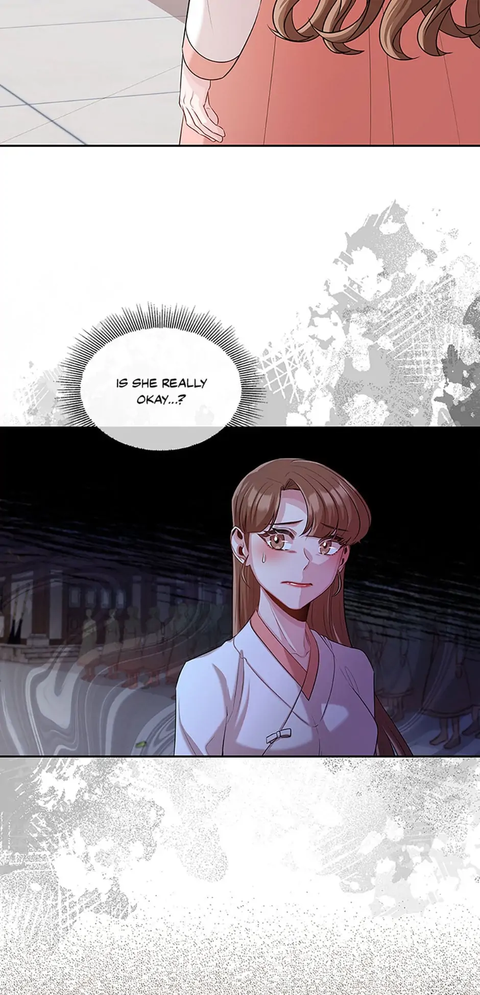 Avoiding the Heavenly Emperor Chapter 62 page 23