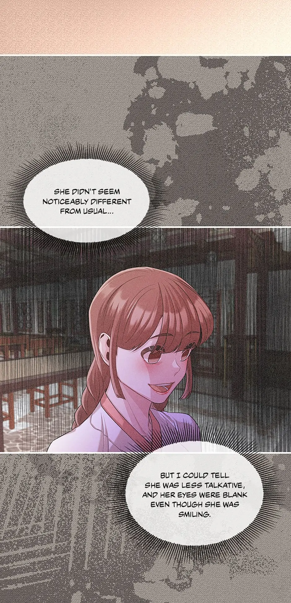 Avoiding the Heavenly Emperor Chapter 62 page 25