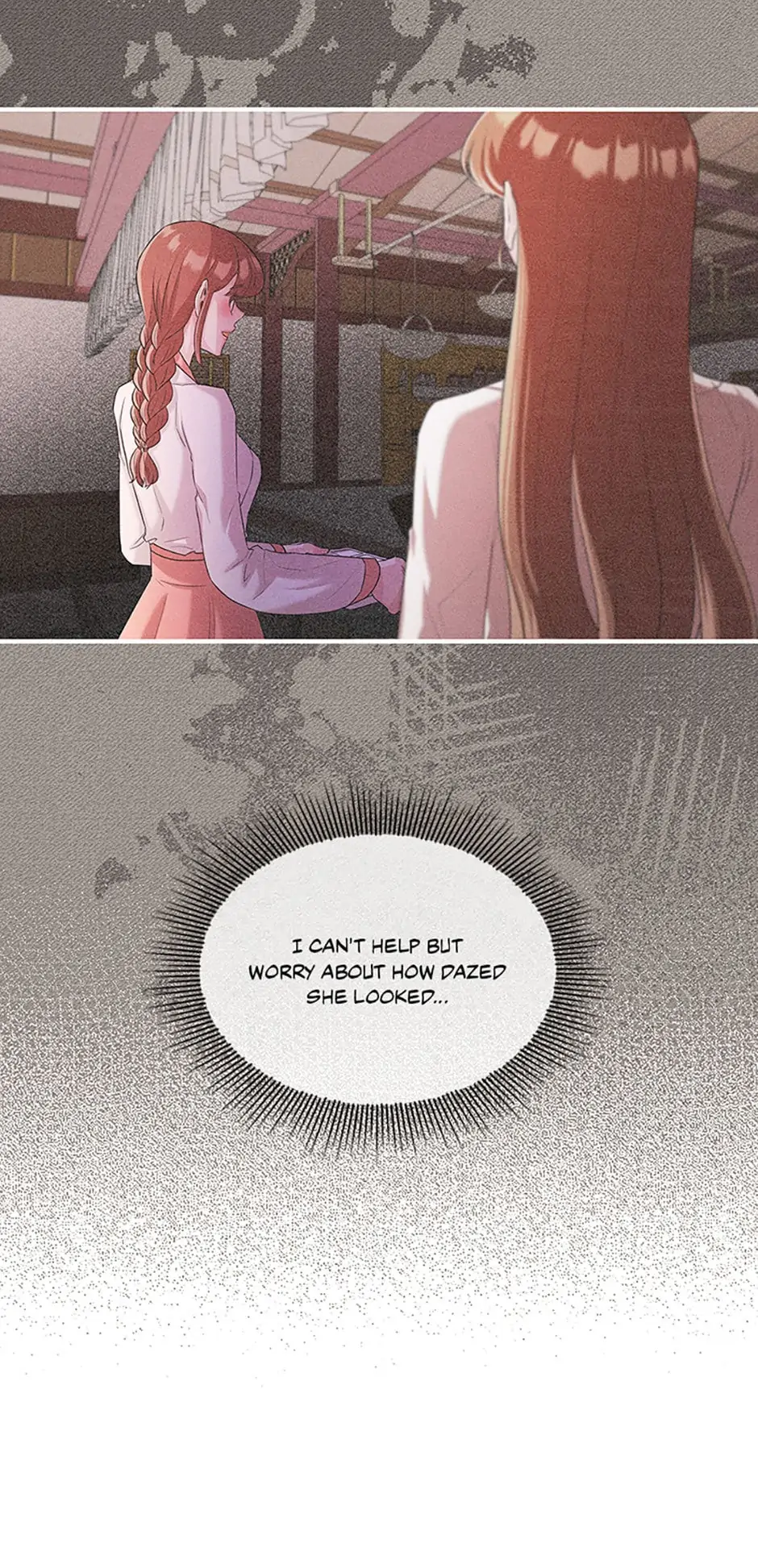 Avoiding the Heavenly Emperor Chapter 62 page 26