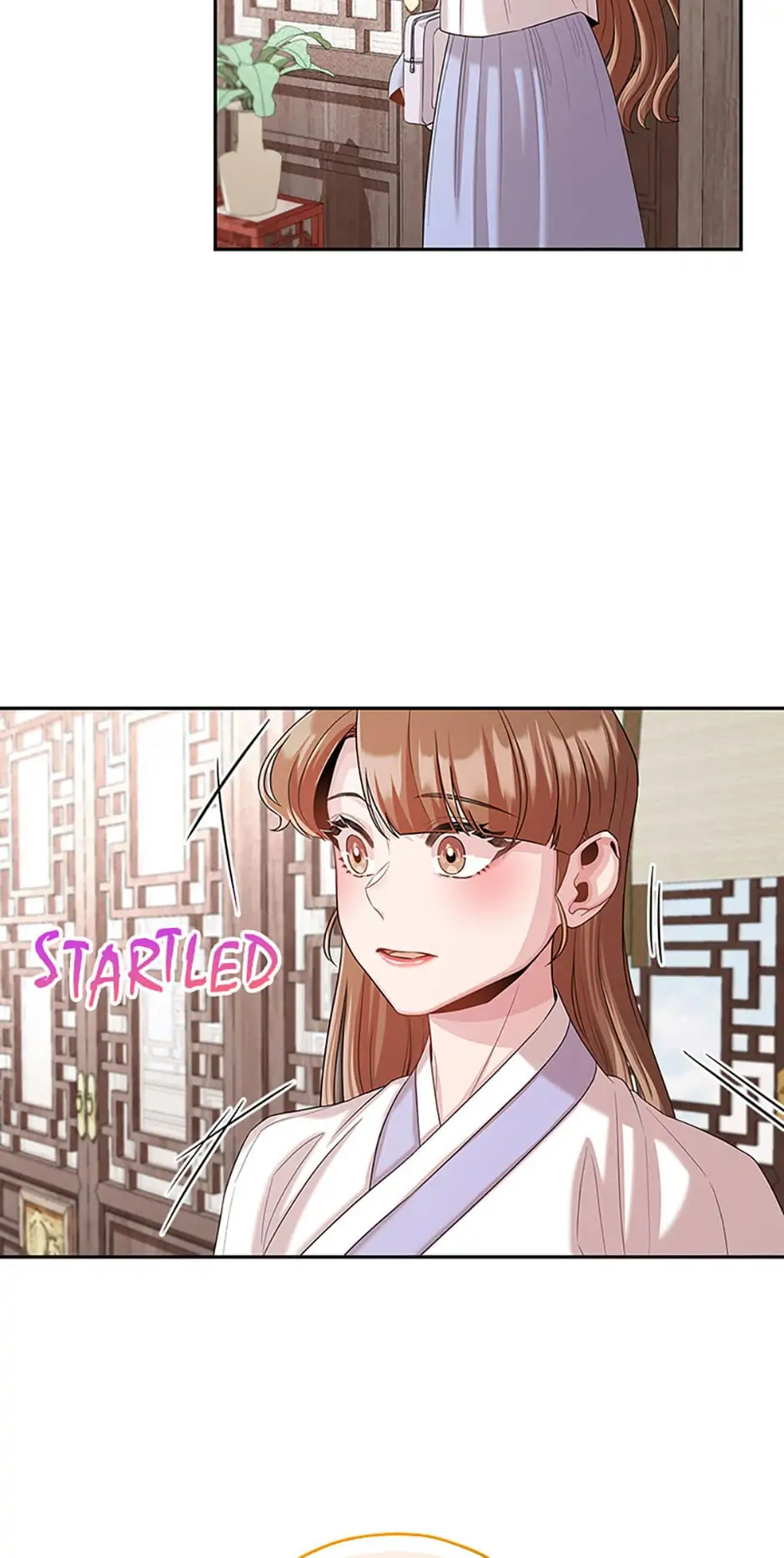 Avoiding the Heavenly Emperor Chapter 62 page 2