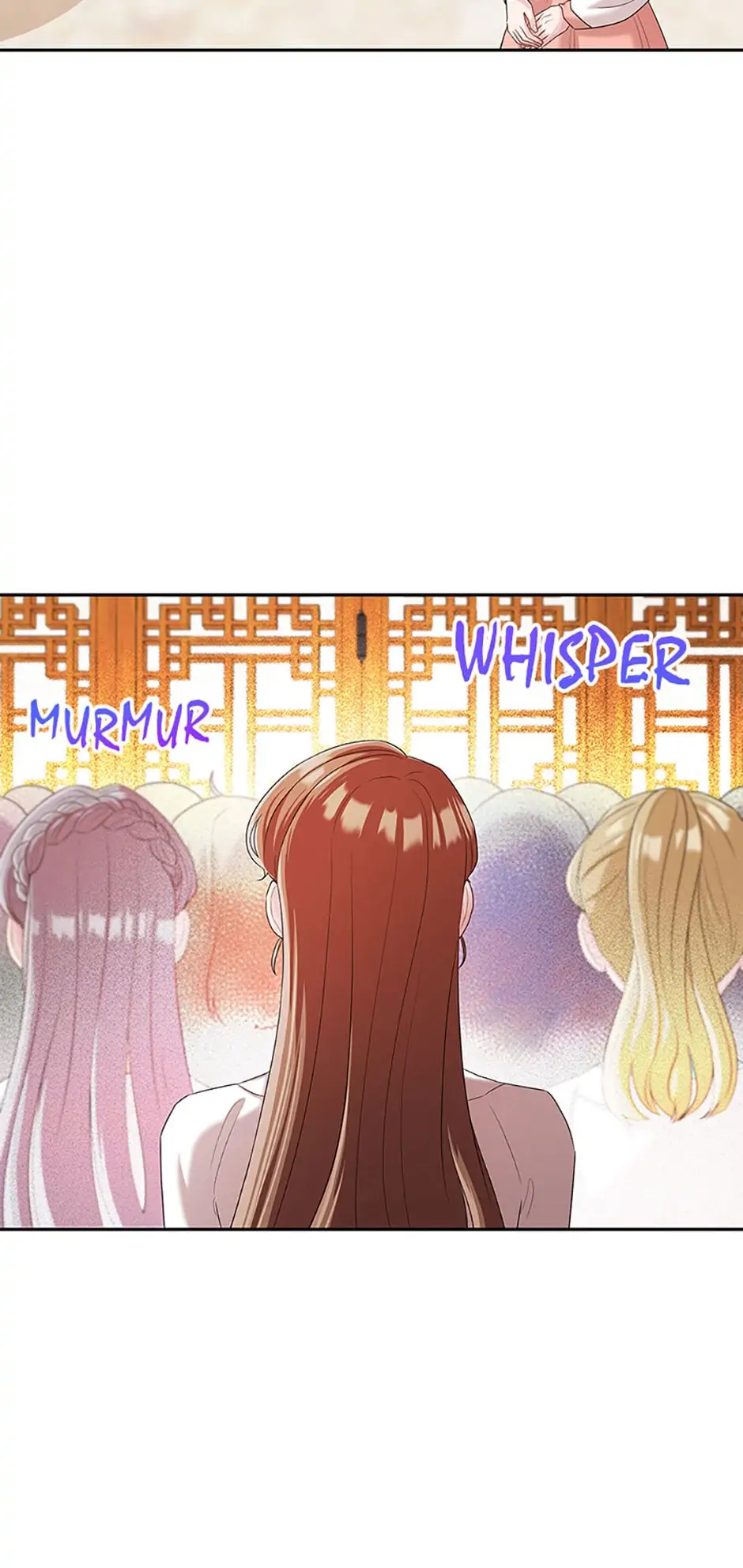 Avoiding the Heavenly Emperor Chapter 62 page 34