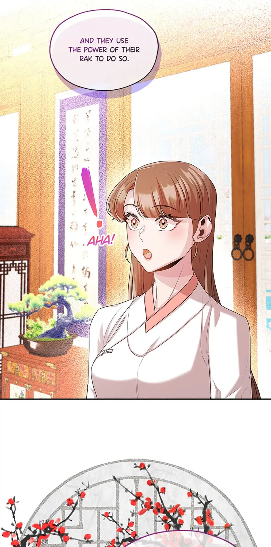 Avoiding the Heavenly Emperor Chapter 62 page 46