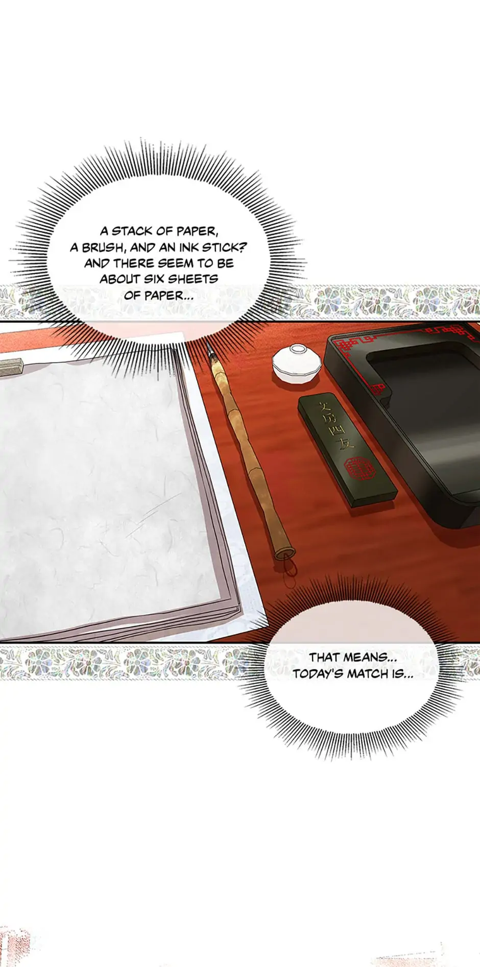 Avoiding the Heavenly Emperor Chapter 62 page 50