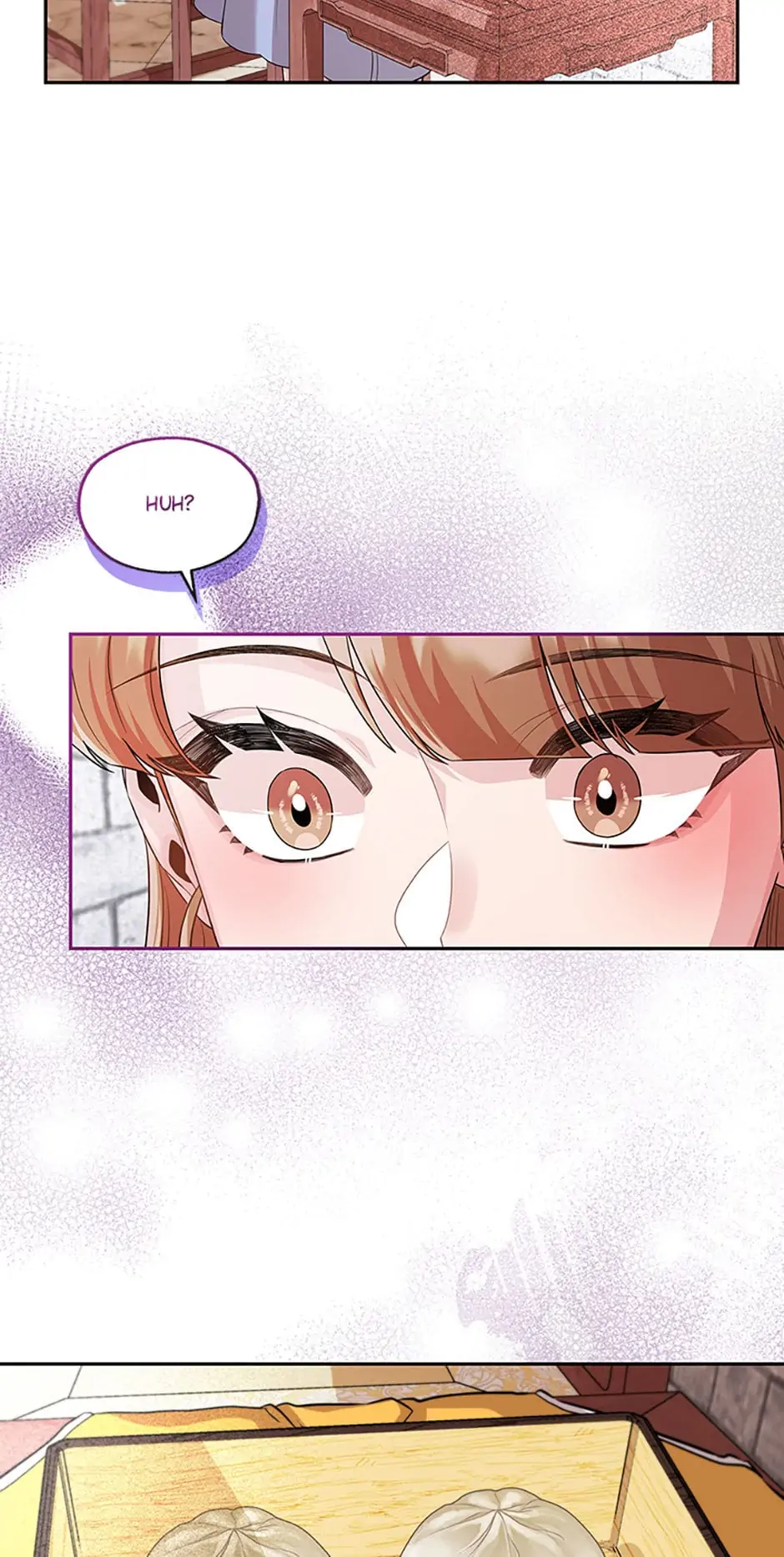 Avoiding the Heavenly Emperor Chapter 62 page 6