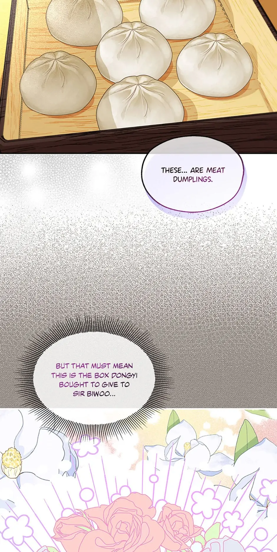 Avoiding the Heavenly Emperor Chapter 62 page 7