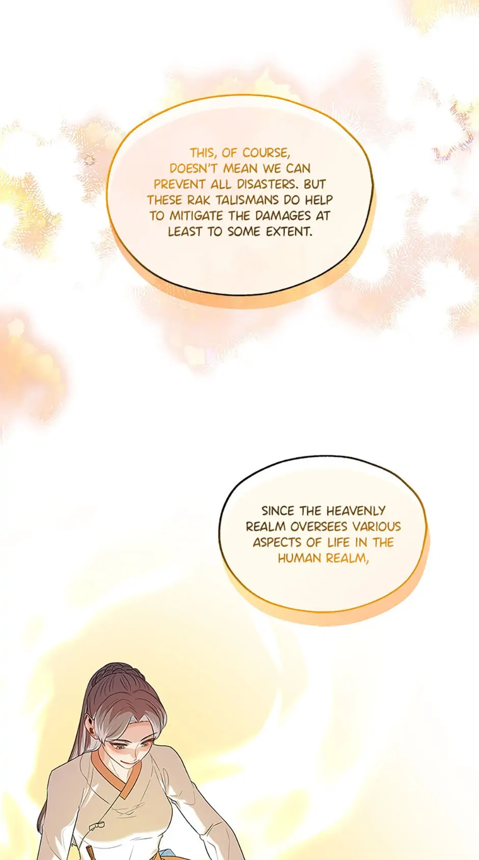 Avoiding the Heavenly Emperor Chapter 64 page 0