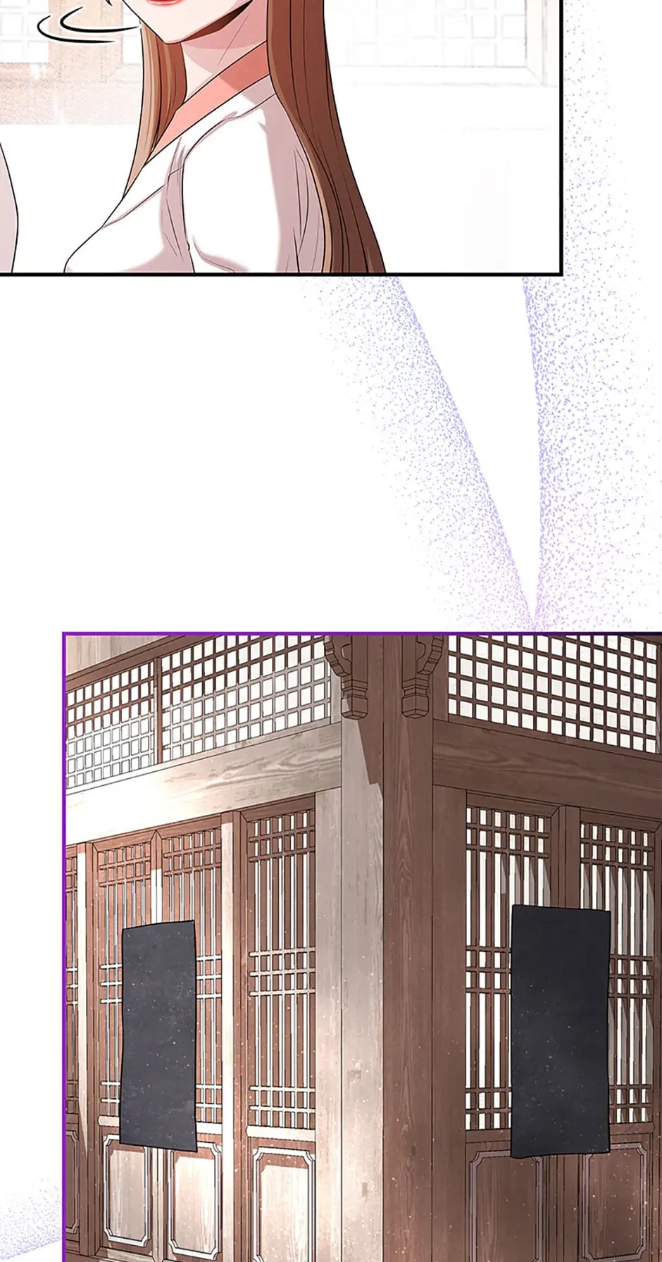 Avoiding the Heavenly Emperor Chapter 64 page 34
