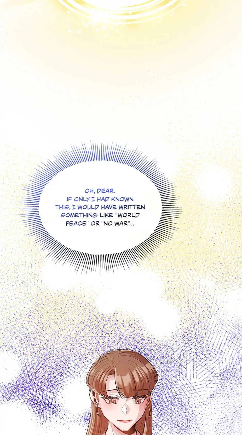 Avoiding the Heavenly Emperor Chapter 64 page 3