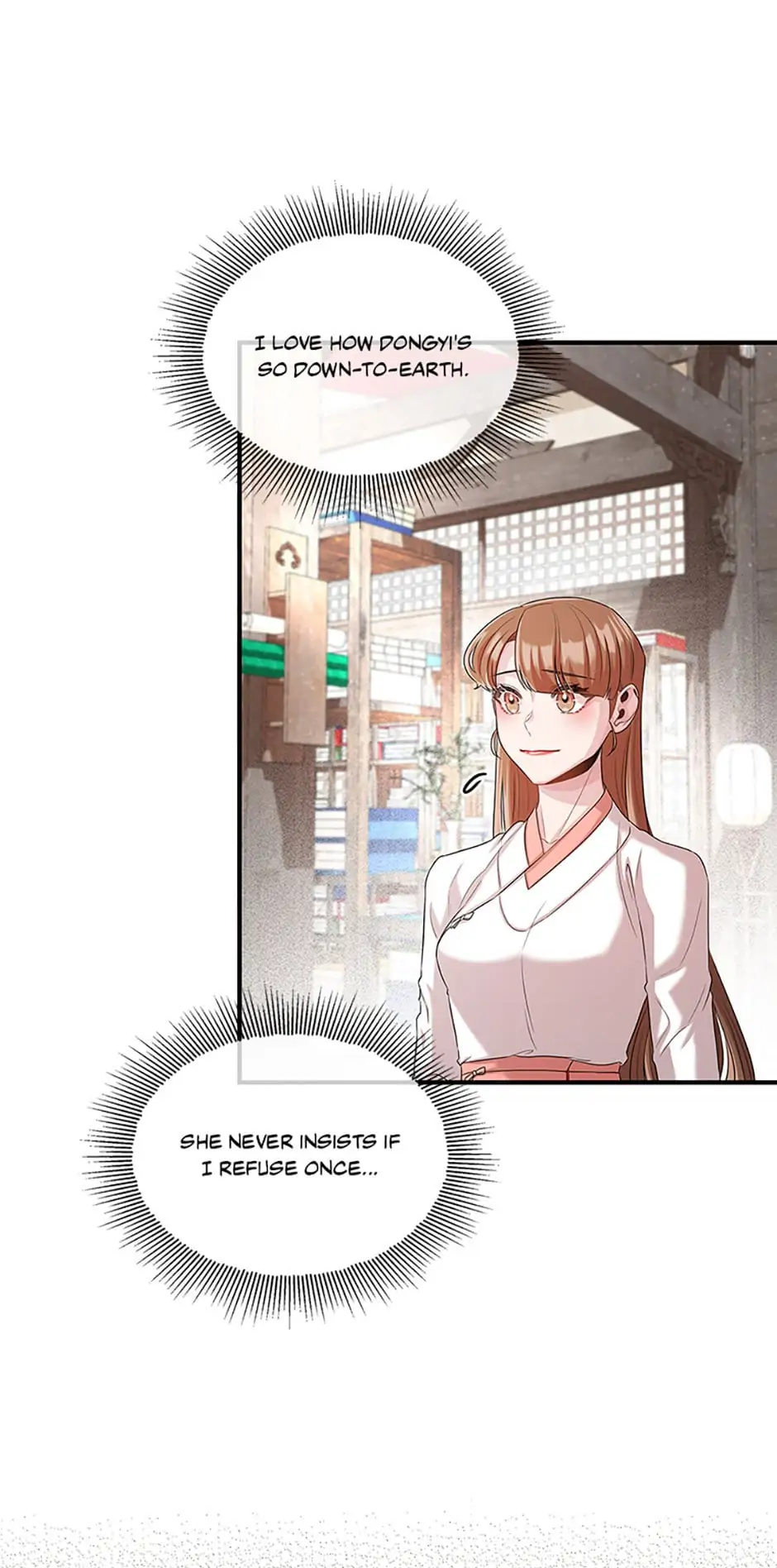 Avoiding the Heavenly Emperor Chapter 64 page 42