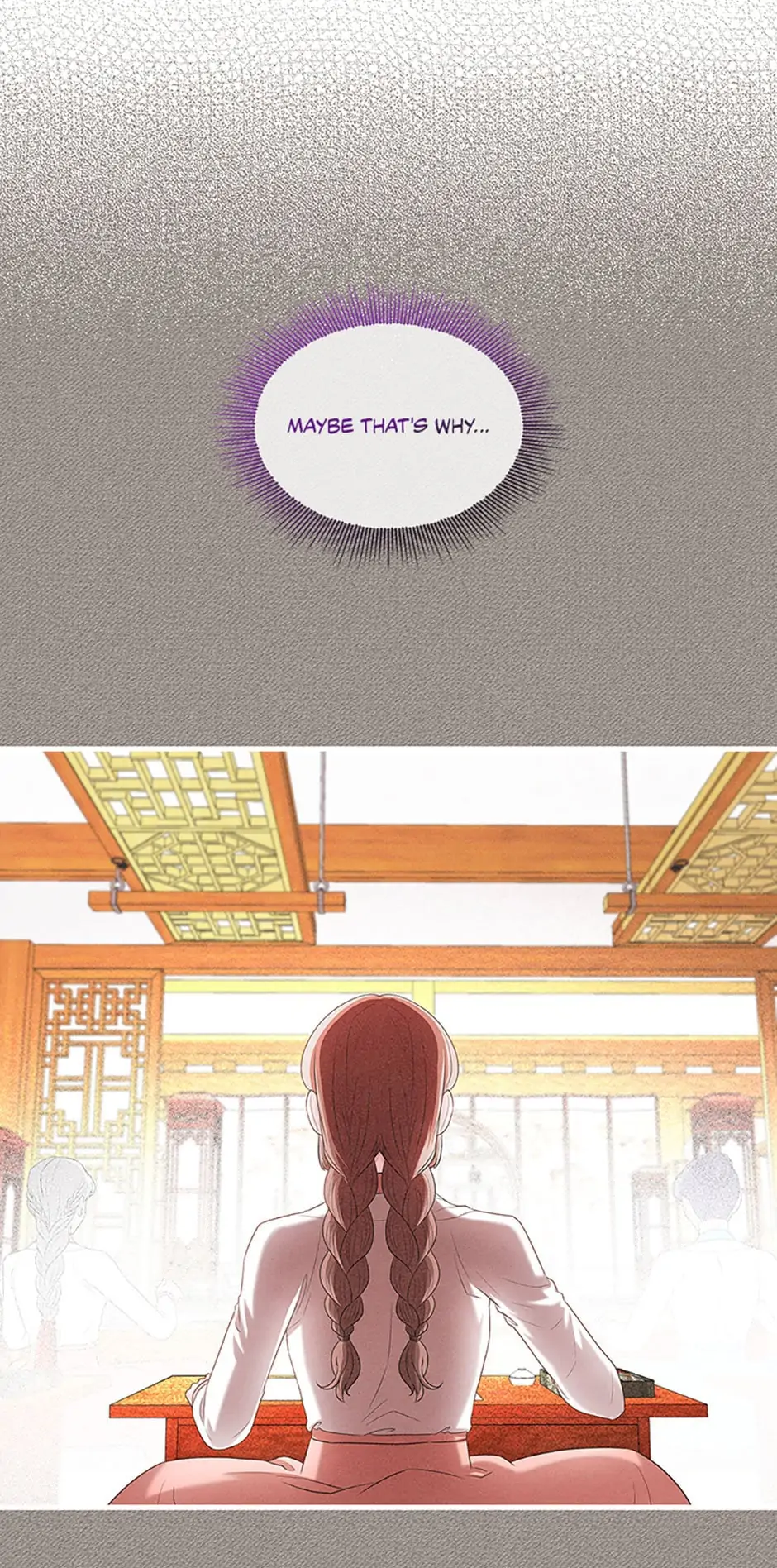 Avoiding the Heavenly Emperor Chapter 64 page 43