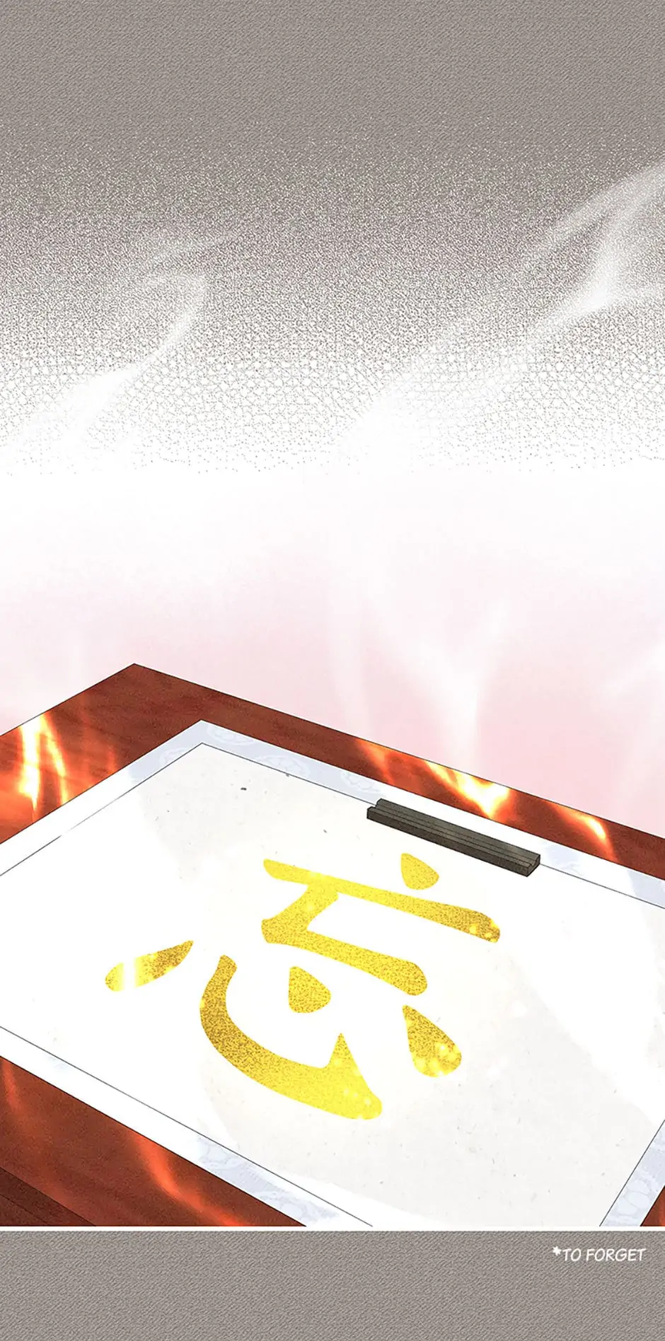Avoiding the Heavenly Emperor Chapter 64 page 44