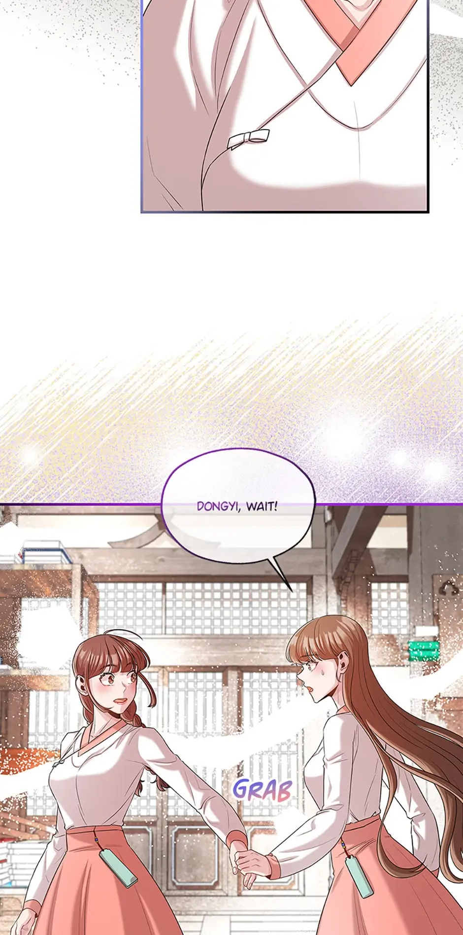 Avoiding the Heavenly Emperor Chapter 64 page 46