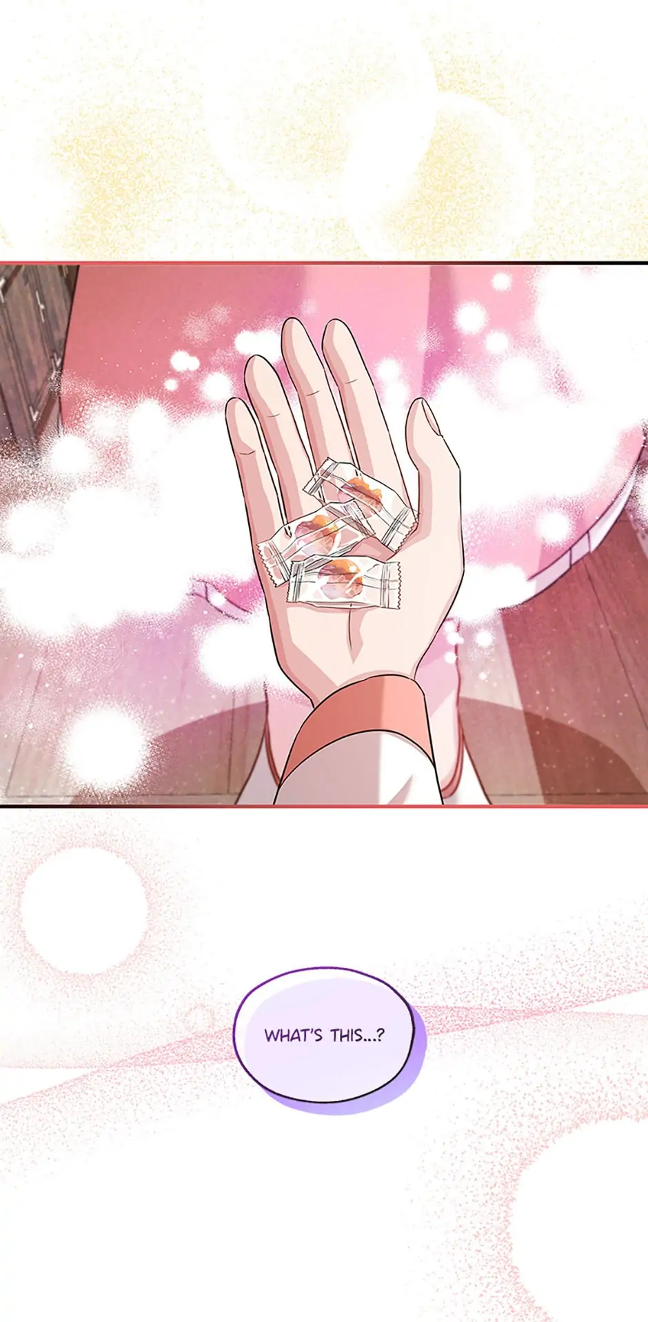 Avoiding the Heavenly Emperor Chapter 64 page 48