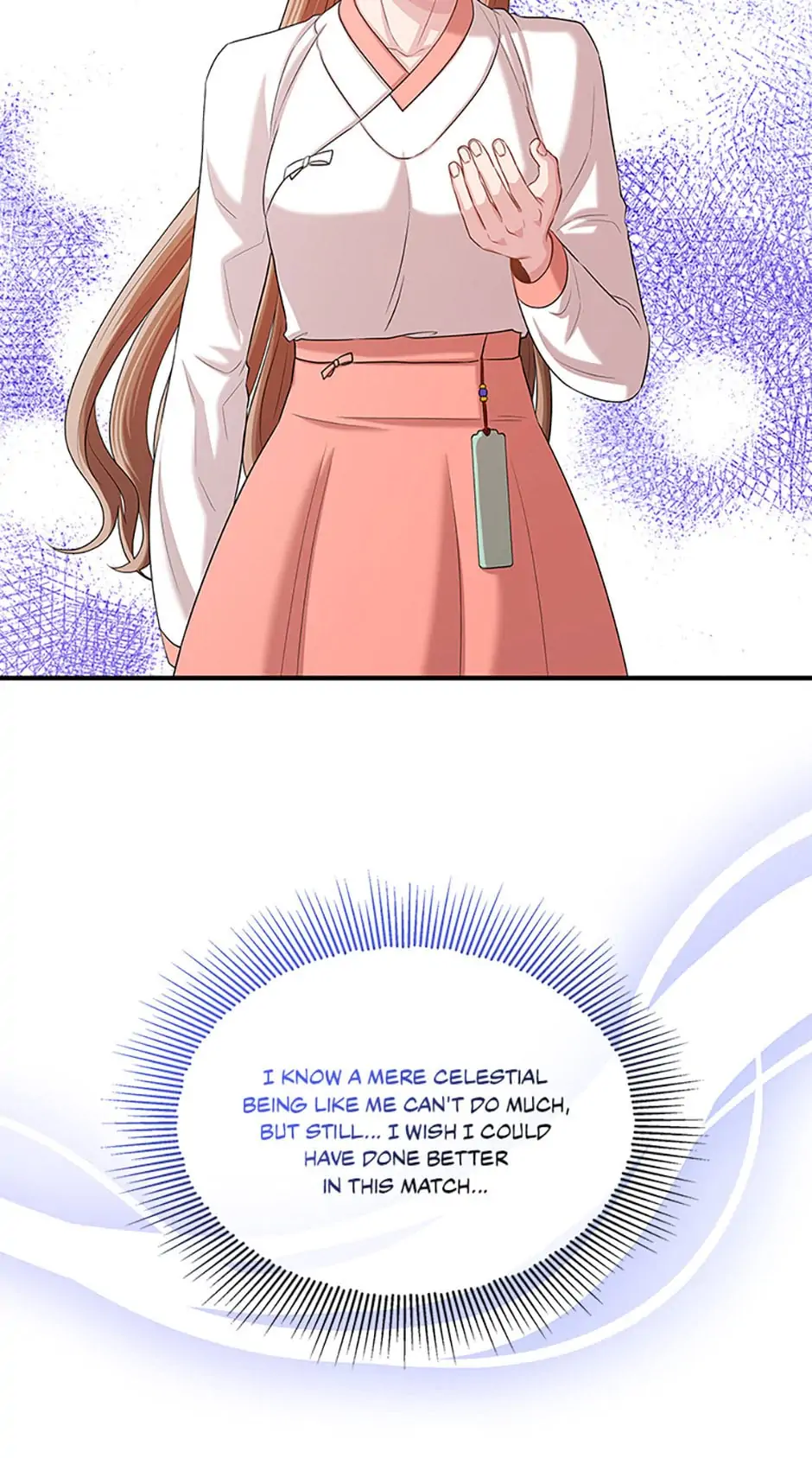 Avoiding the Heavenly Emperor Chapter 64 page 4