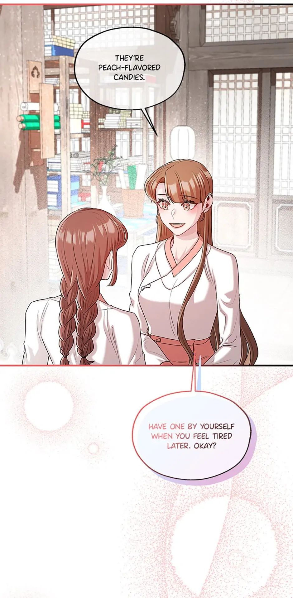 Avoiding the Heavenly Emperor Chapter 64 page 49