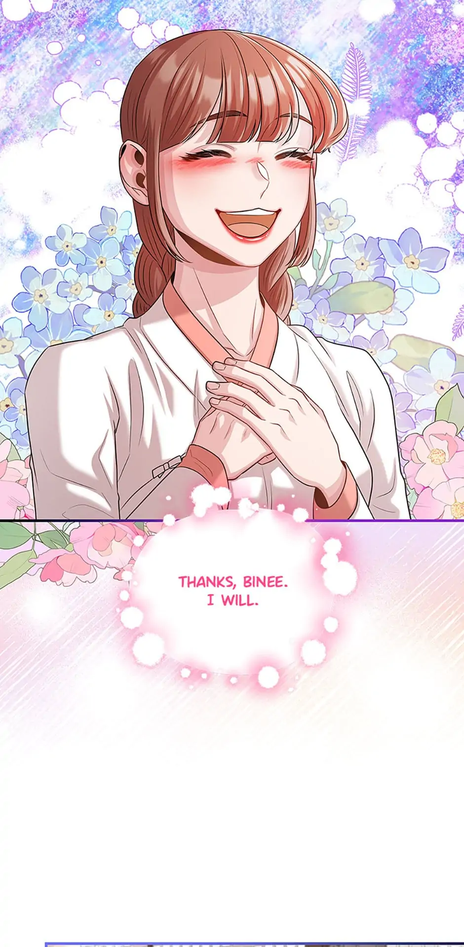 Avoiding the Heavenly Emperor Chapter 64 page 51