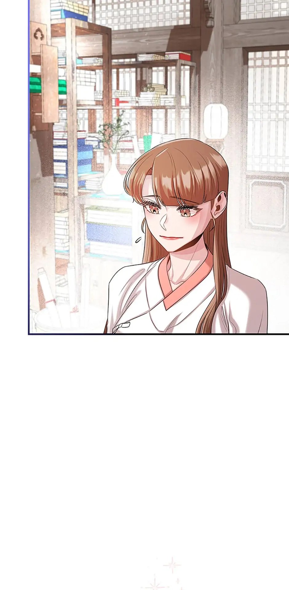 Avoiding the Heavenly Emperor Chapter 64 page 52