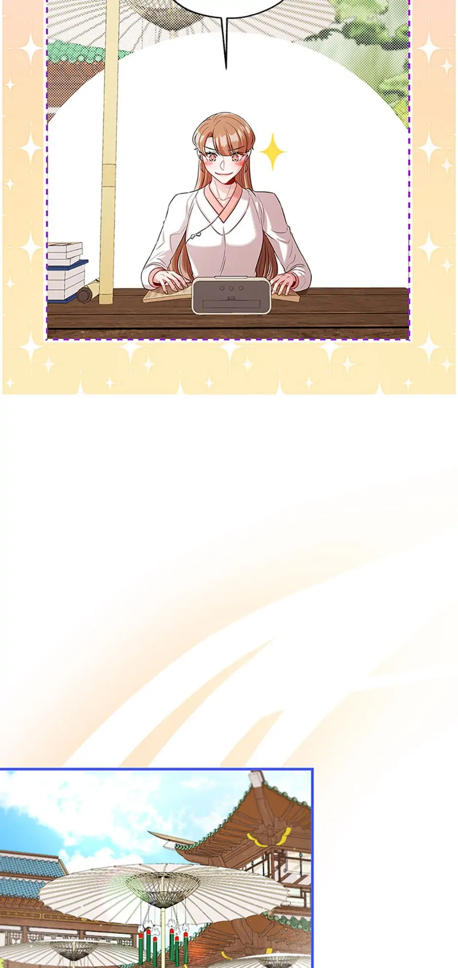 Avoiding the Heavenly Emperor Chapter 64 page 61