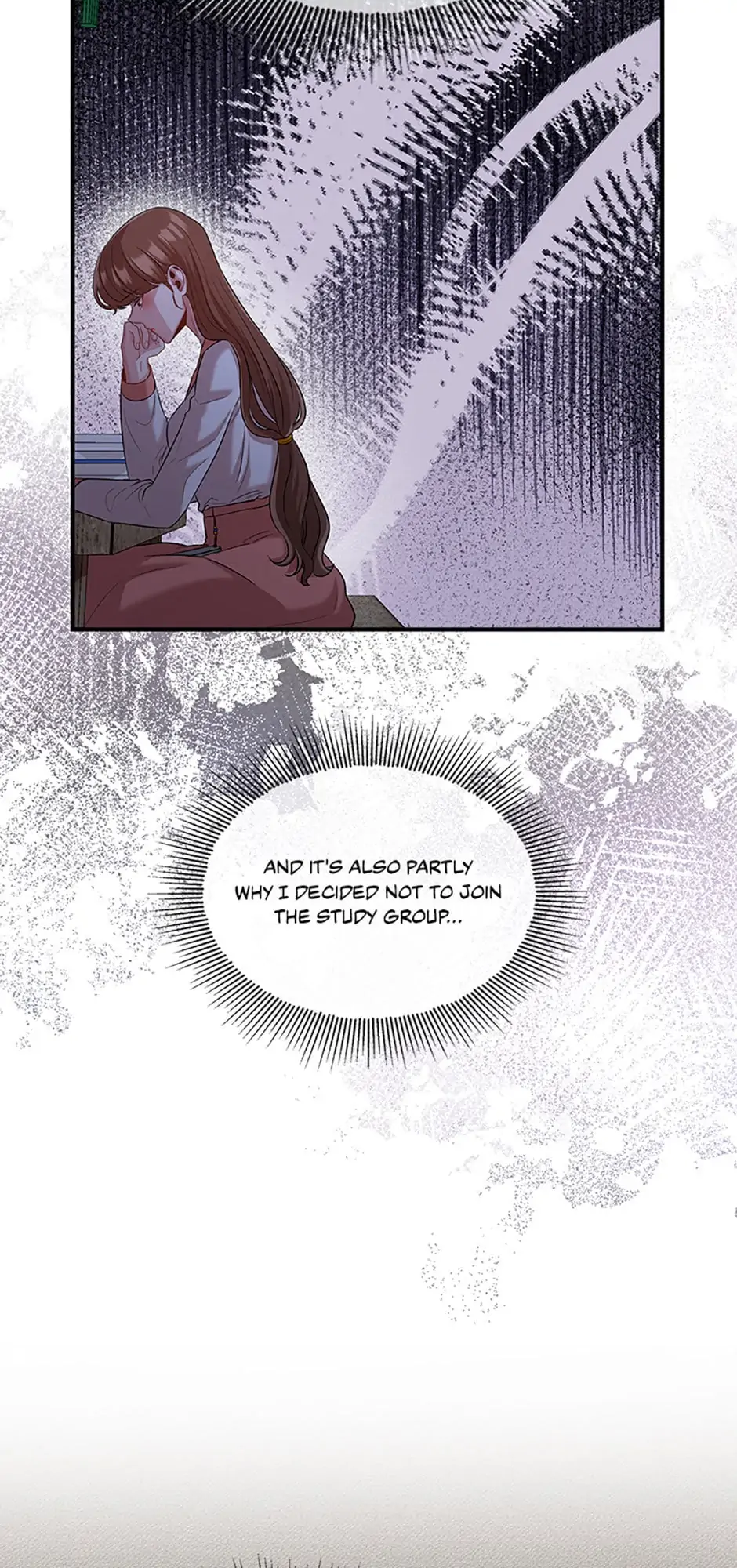 Avoiding the Heavenly Emperor Chapter 64 page 66