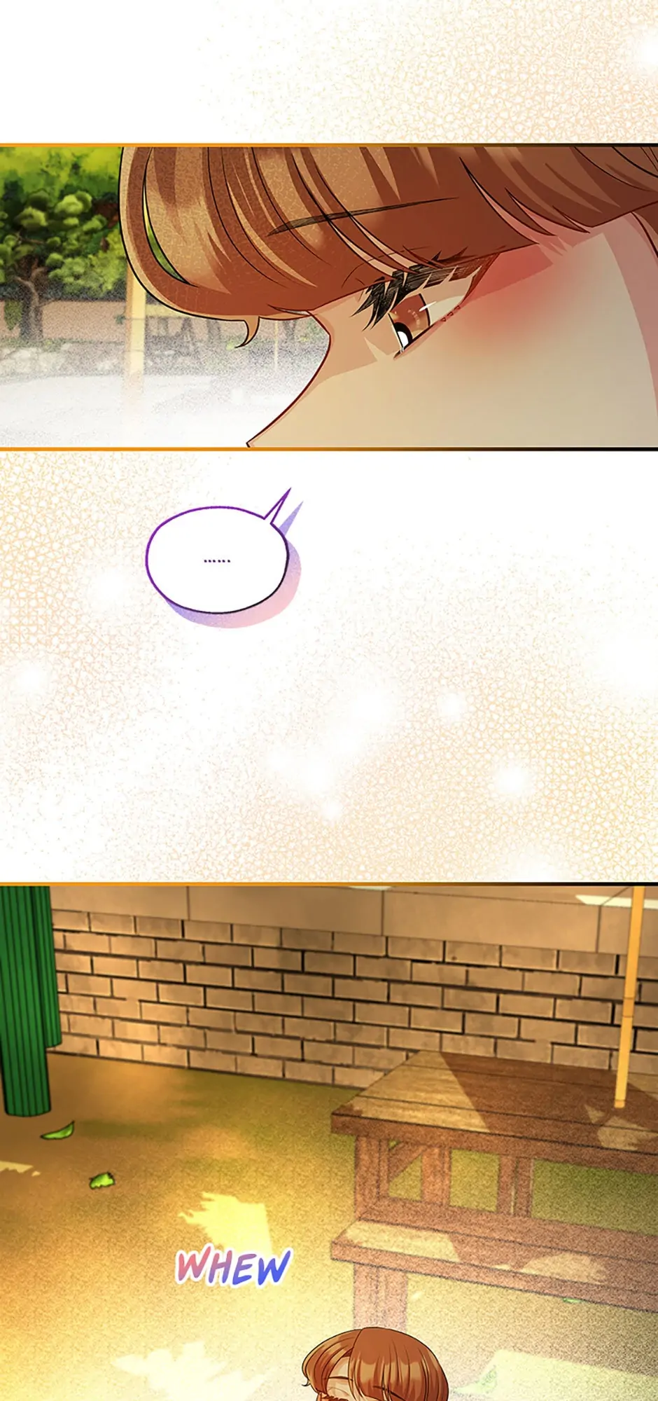 Avoiding the Heavenly Emperor Chapter 64 page 68