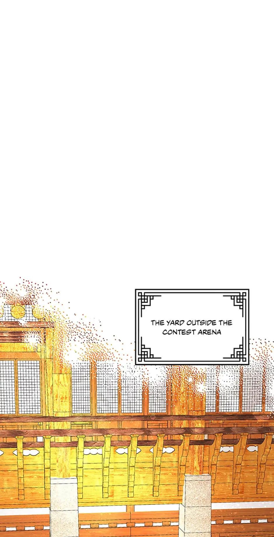Avoiding the Heavenly Emperor Chapter 64 page 6