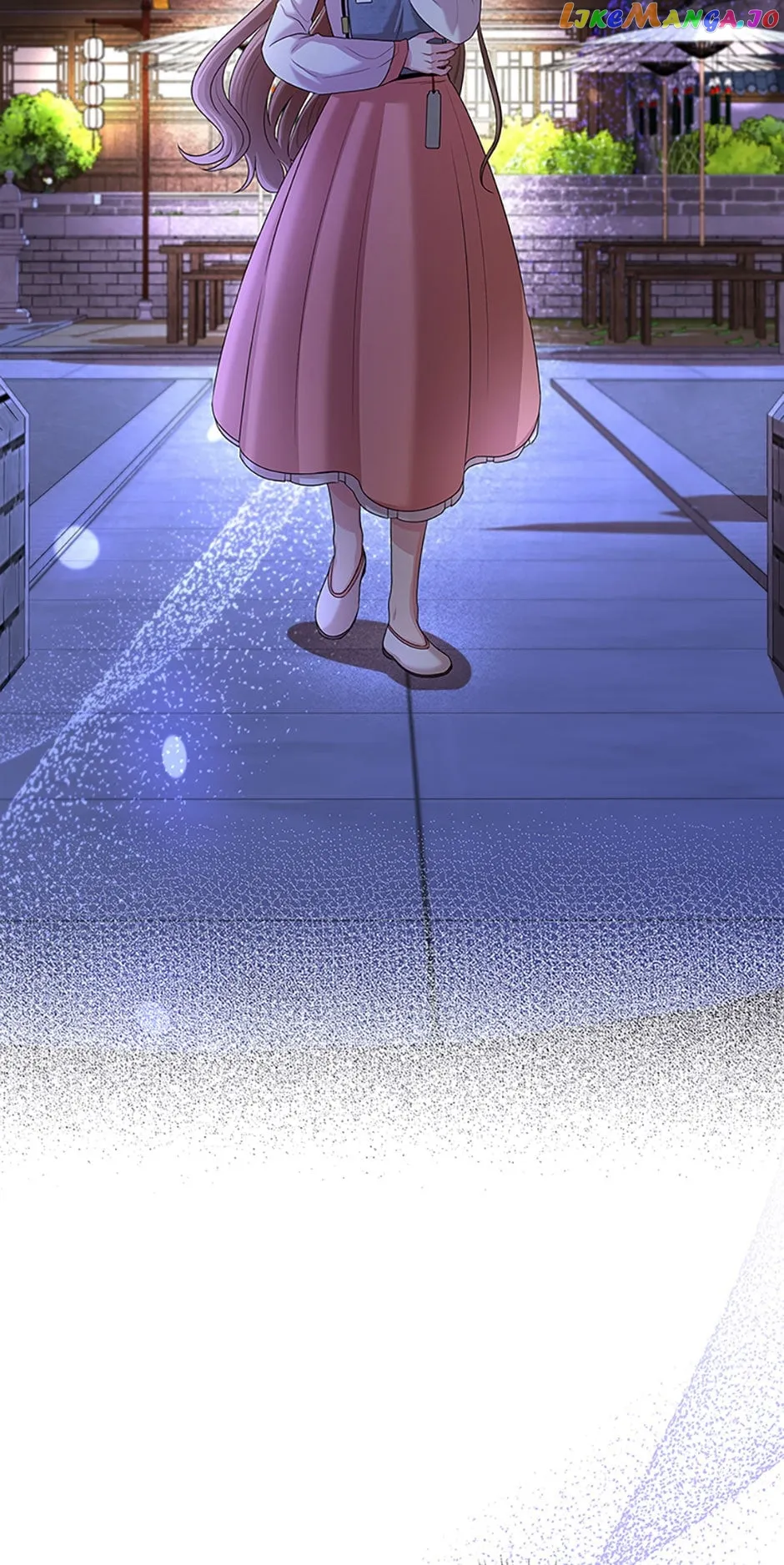 Avoiding the Heavenly Emperor Chapter 65 page 10