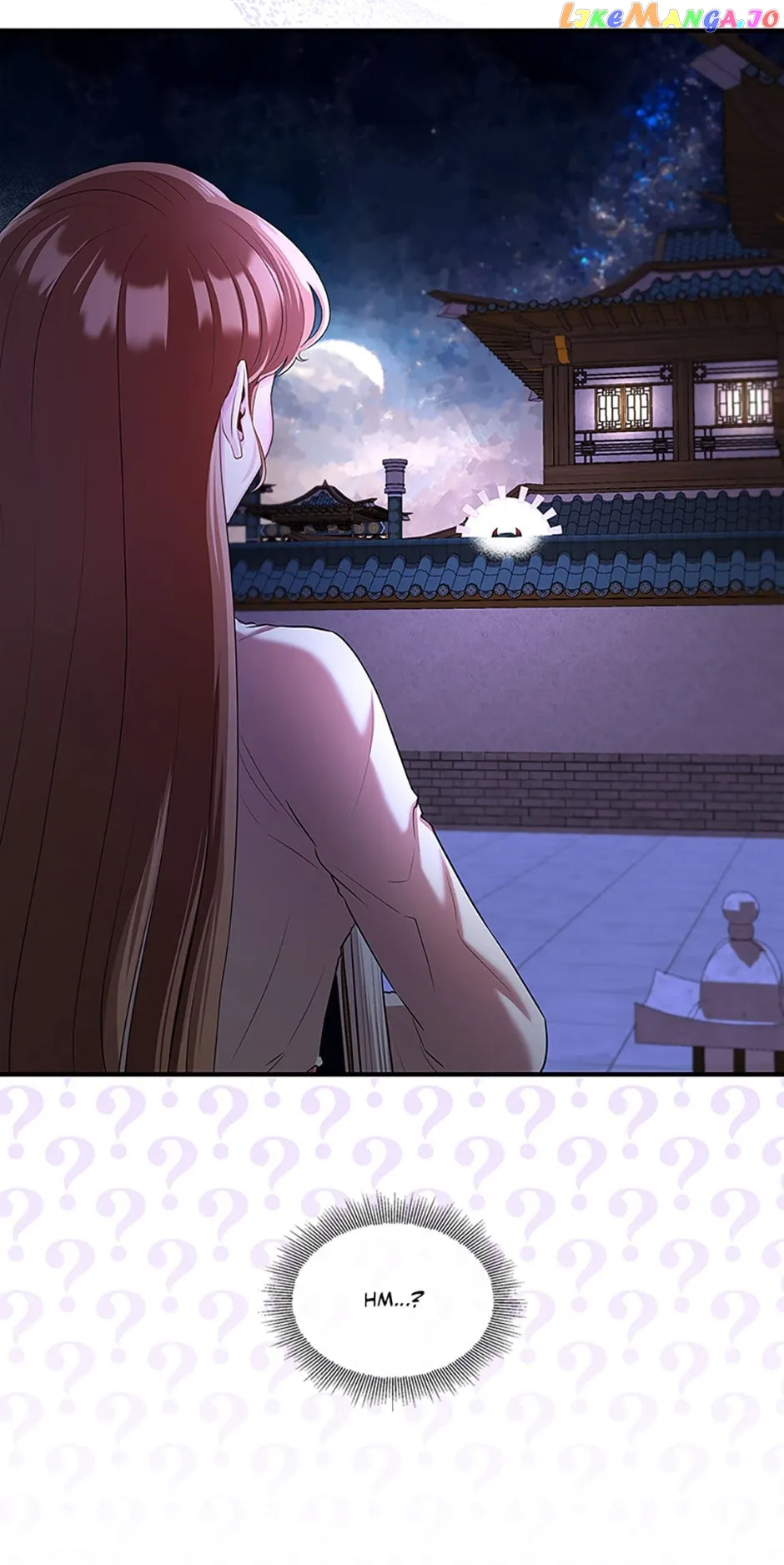 Avoiding the Heavenly Emperor Chapter 65 page 12