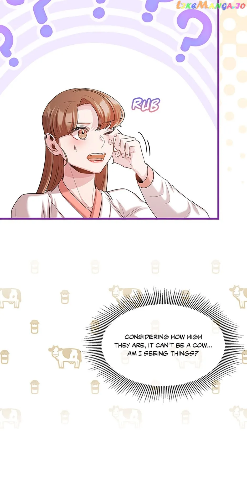 Avoiding the Heavenly Emperor Chapter 65 page 14