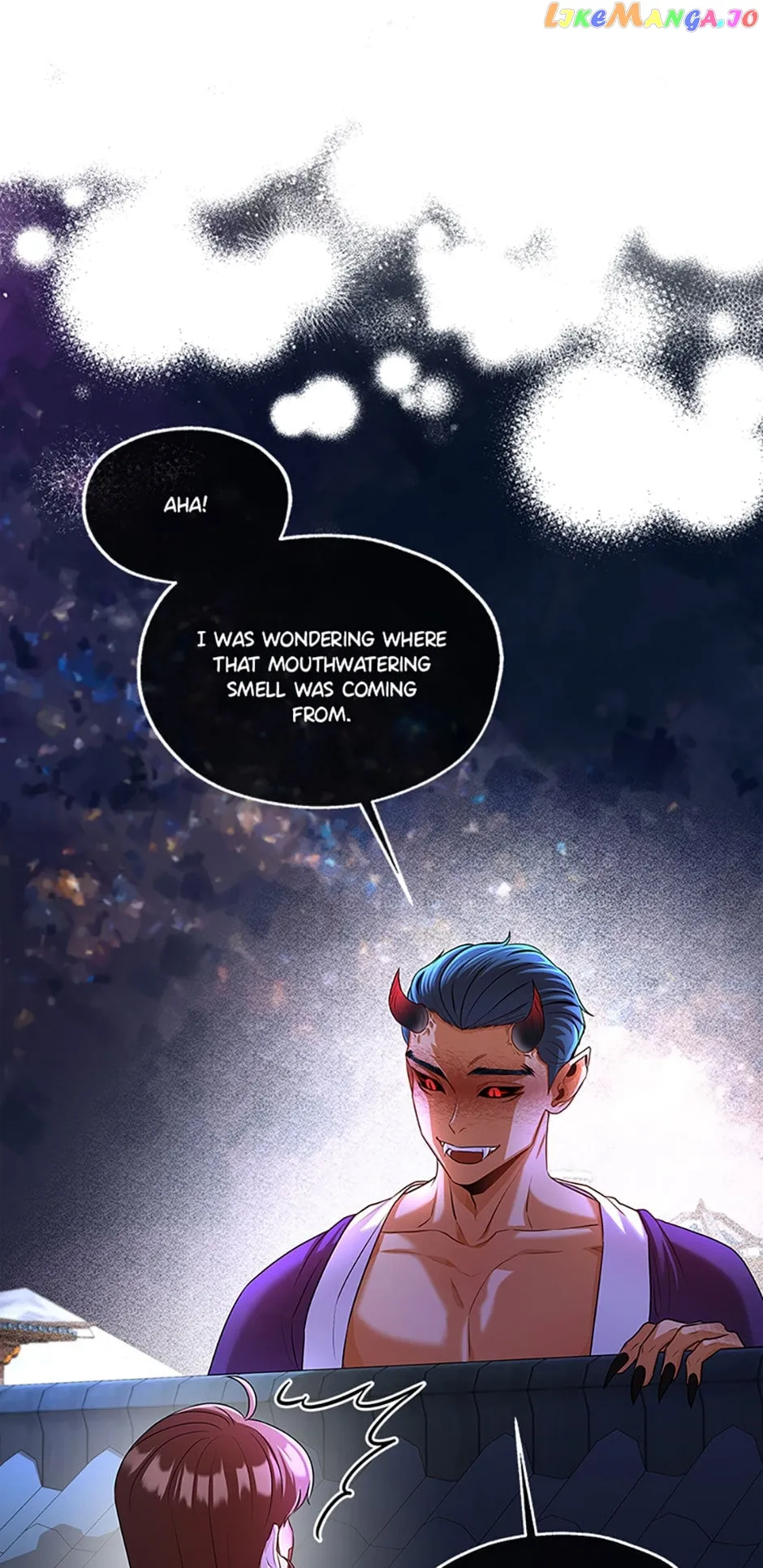 Avoiding the Heavenly Emperor Chapter 65 page 15