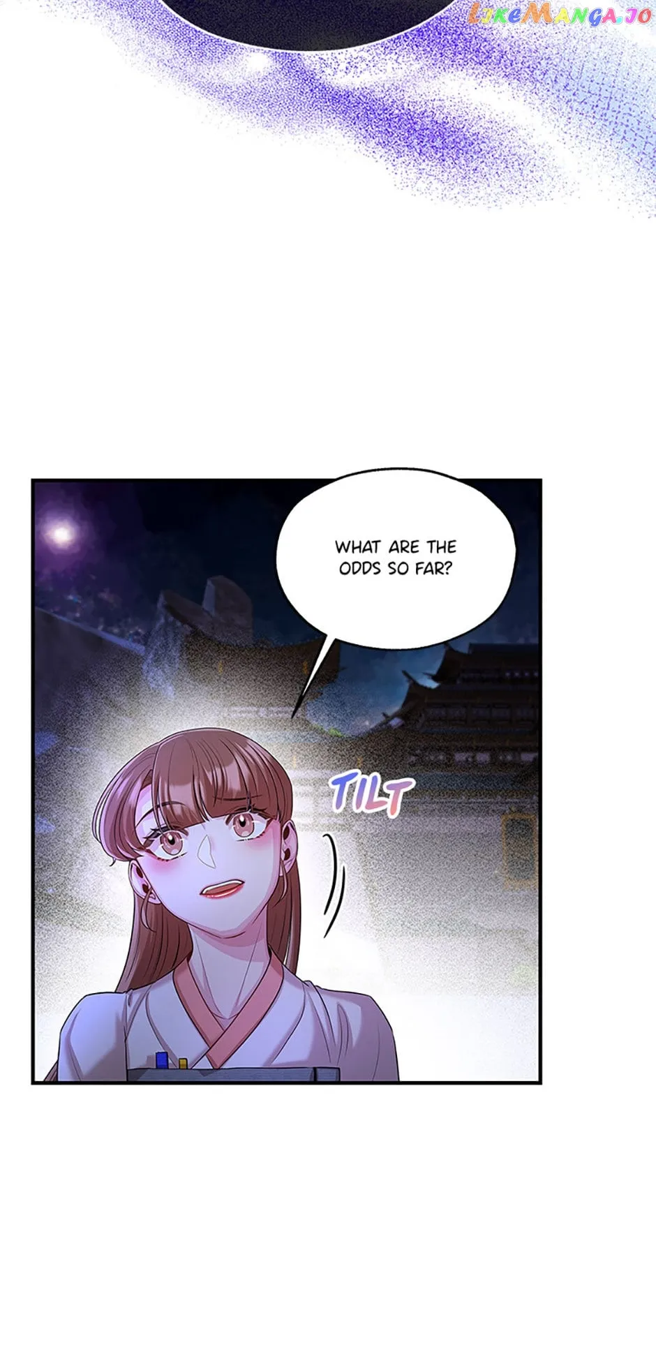 Avoiding the Heavenly Emperor Chapter 65 page 22
