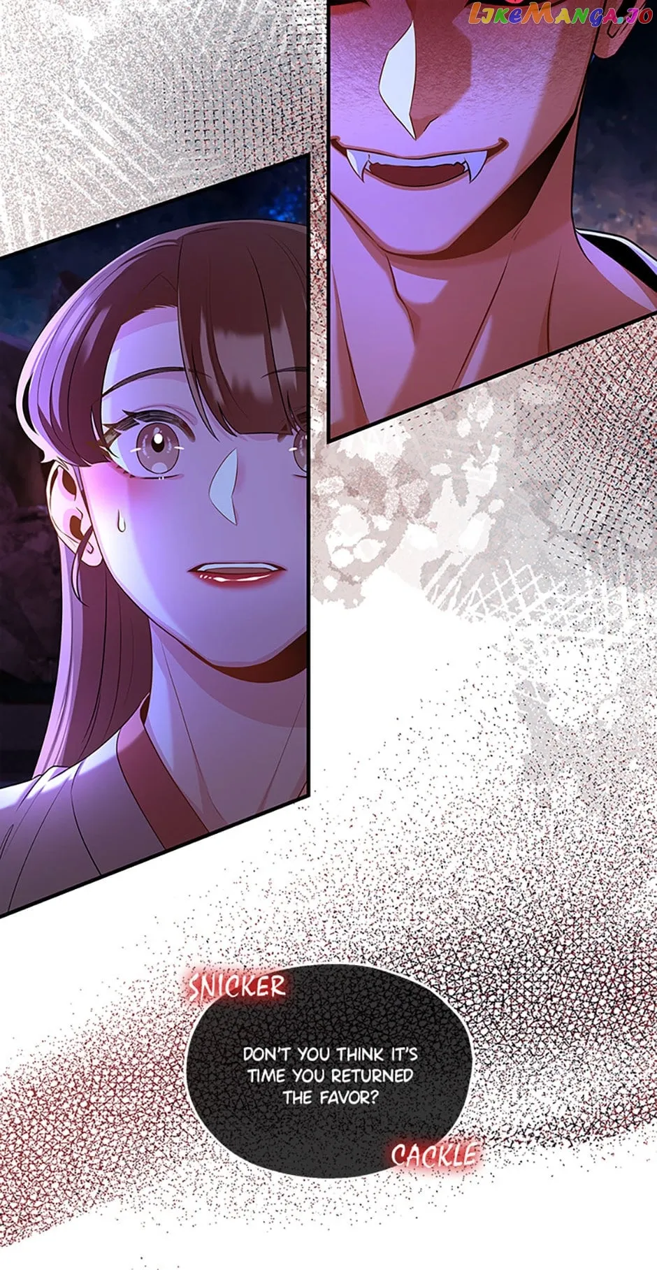 Avoiding the Heavenly Emperor Chapter 65 page 28