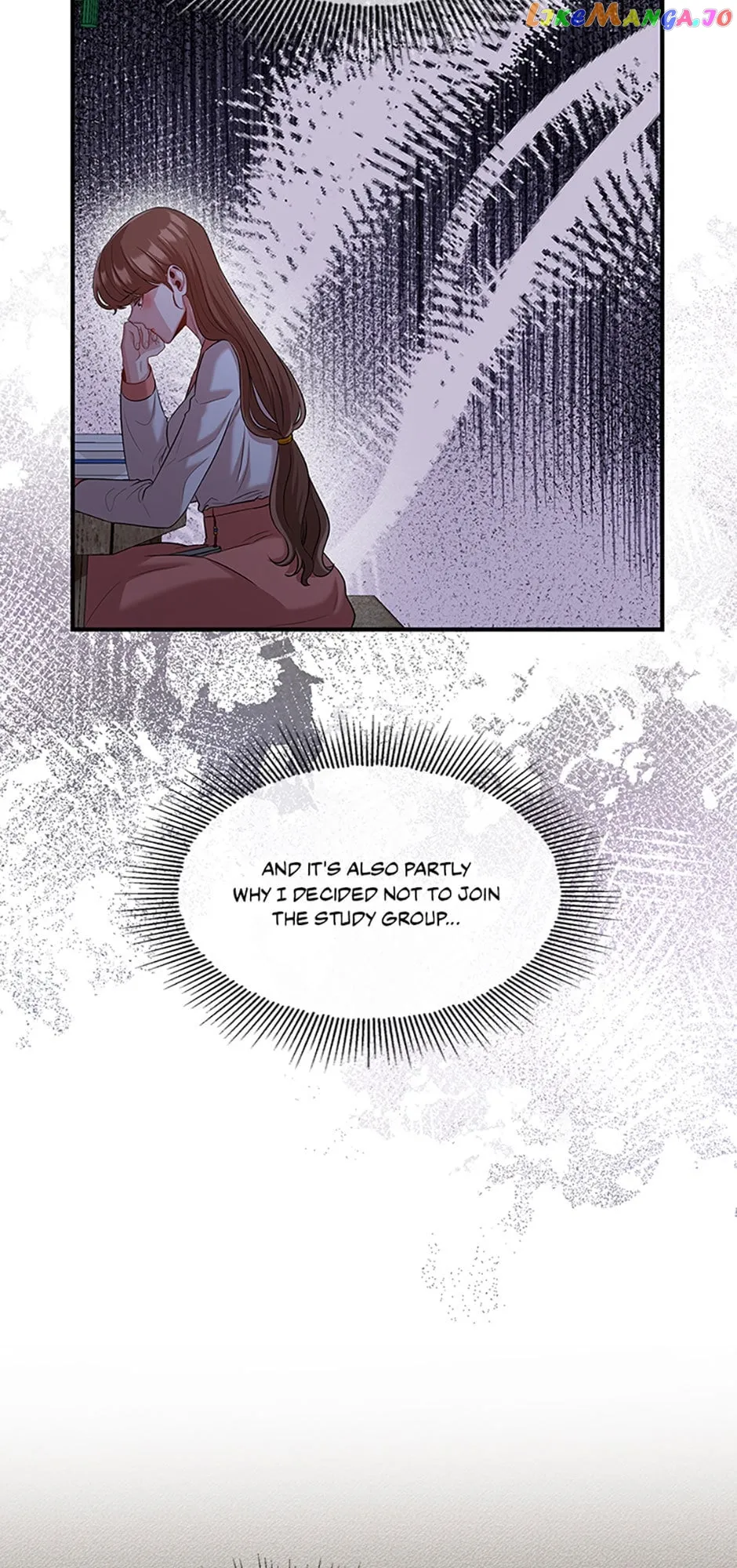 Avoiding the Heavenly Emperor Chapter 65 page 2