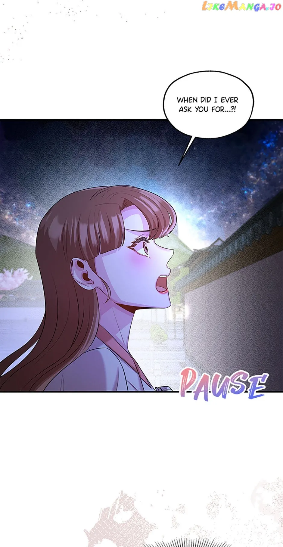 Avoiding the Heavenly Emperor Chapter 65 page 29