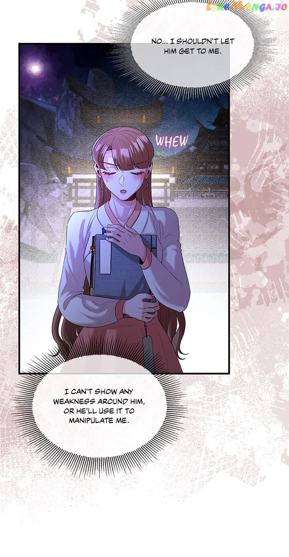 Avoiding the Heavenly Emperor Chapter 65 page 30