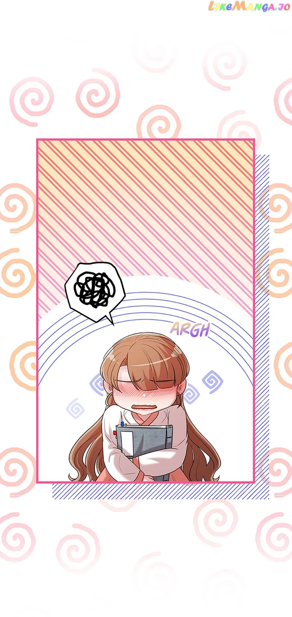 Avoiding the Heavenly Emperor Chapter 65 page 37