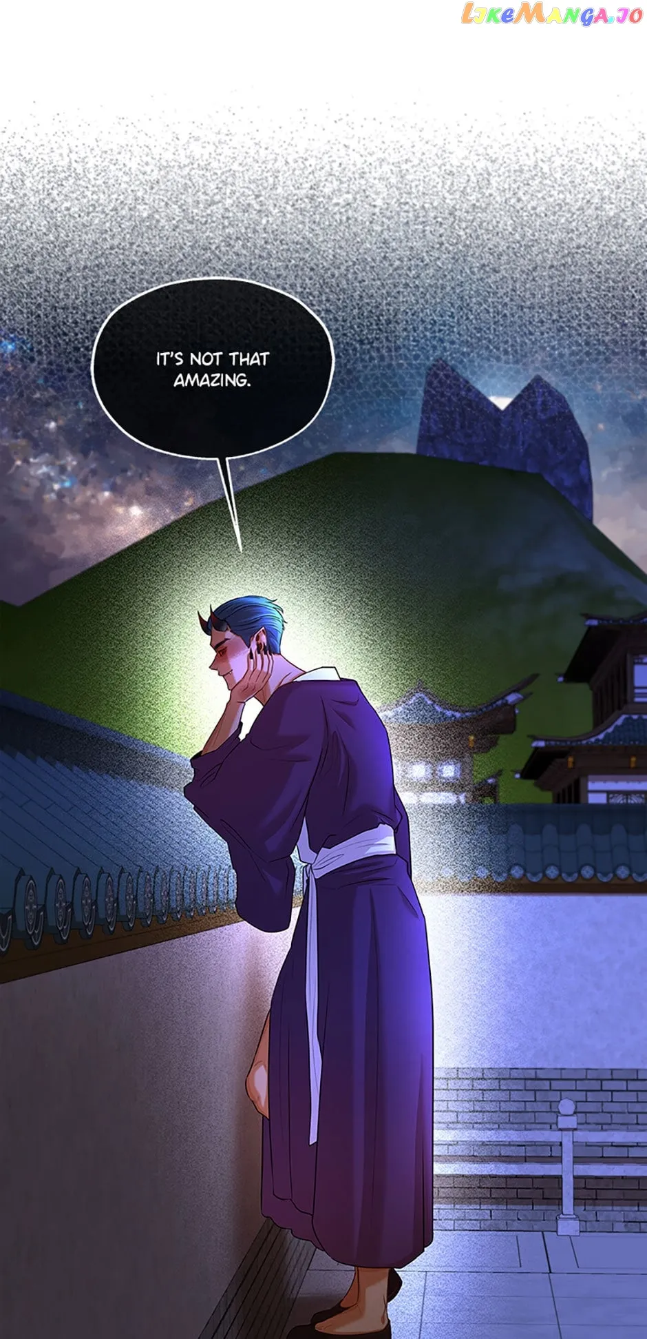Avoiding the Heavenly Emperor Chapter 65 page 39
