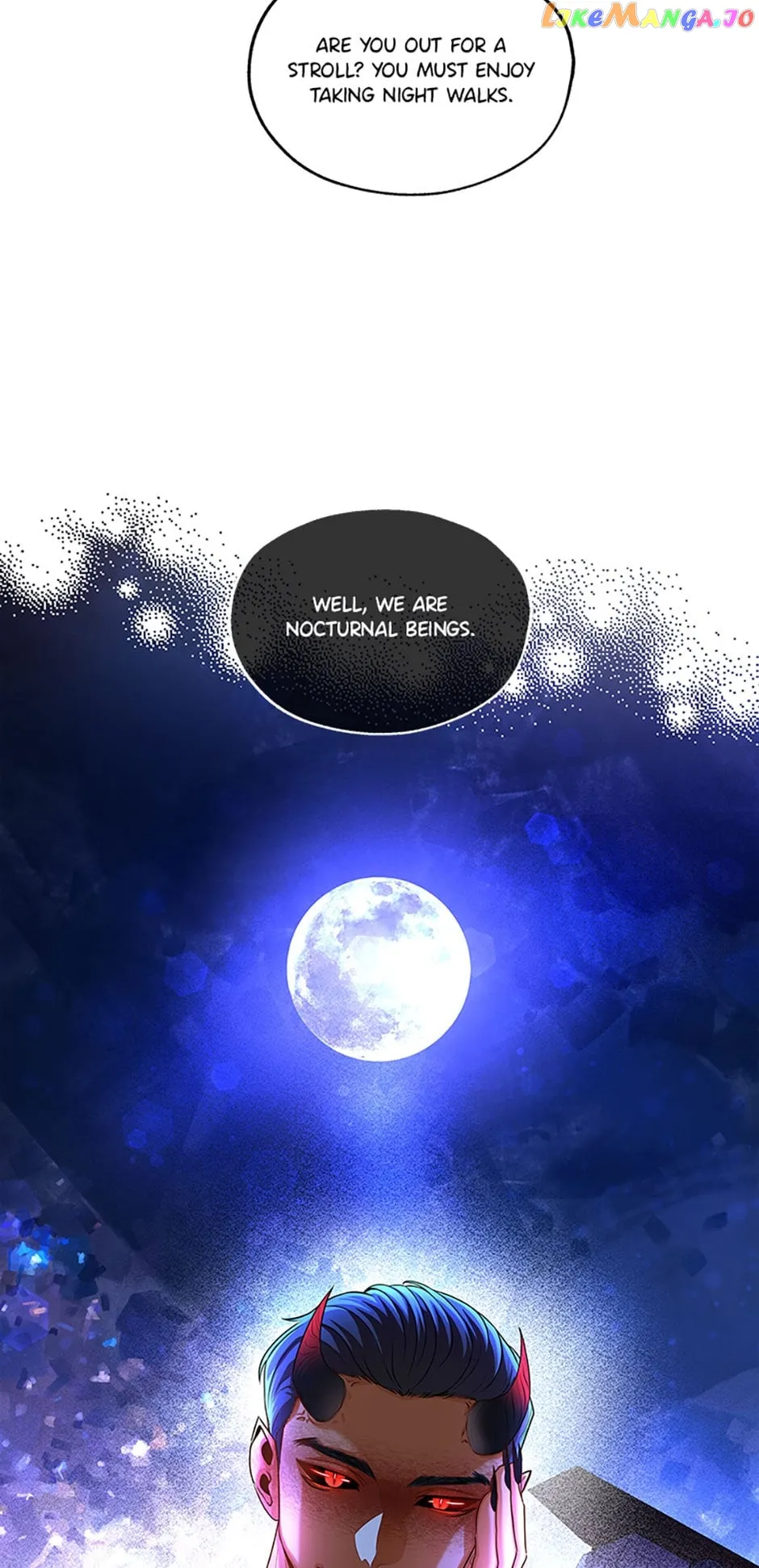 Avoiding the Heavenly Emperor Chapter 65 page 41