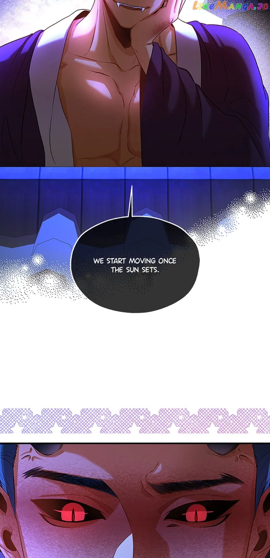 Avoiding the Heavenly Emperor Chapter 65 page 42