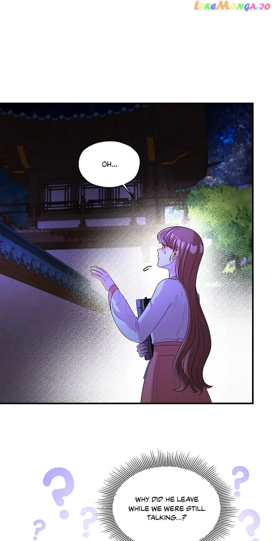 Avoiding the Heavenly Emperor Chapter 65 page 48