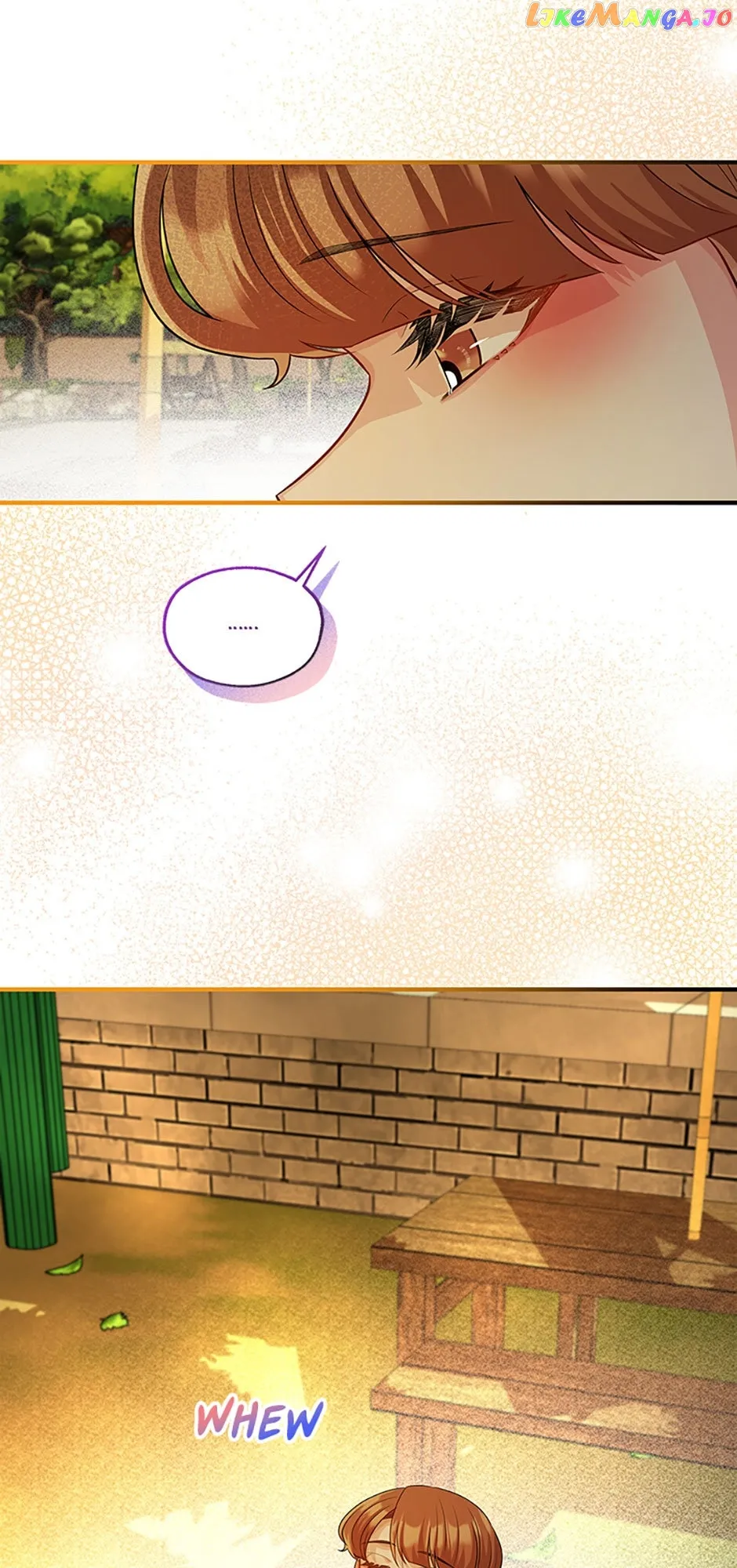 Avoiding the Heavenly Emperor Chapter 65 page 4