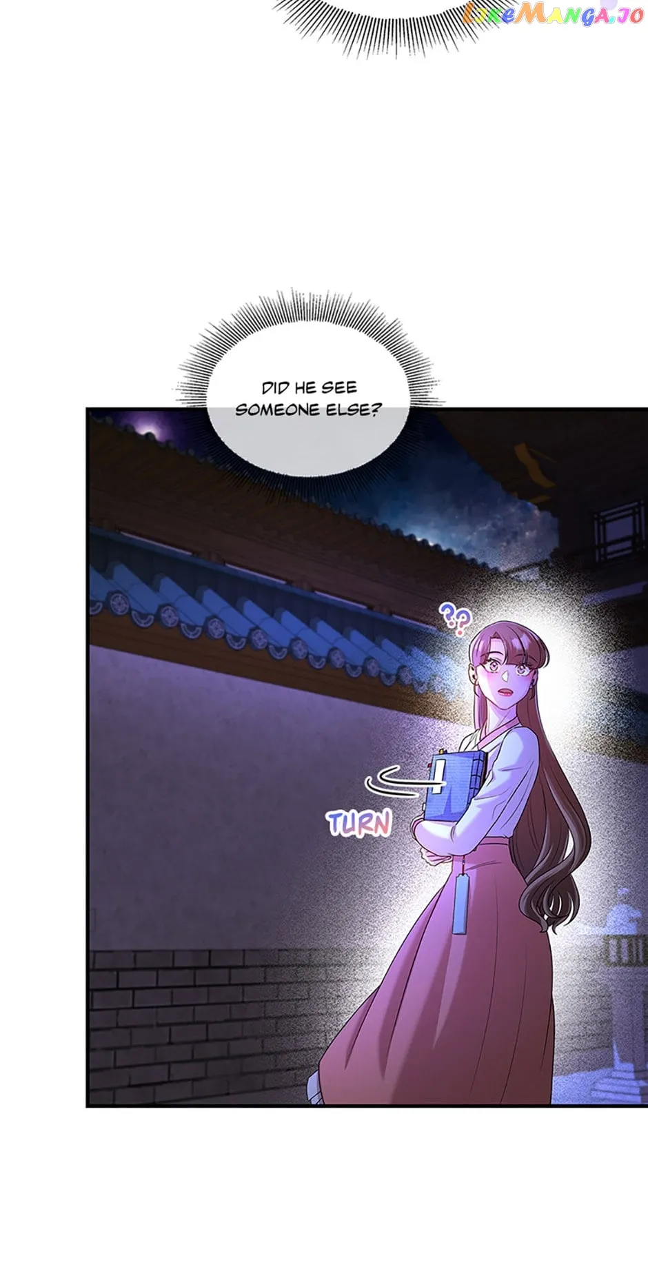 Avoiding the Heavenly Emperor Chapter 65 page 49