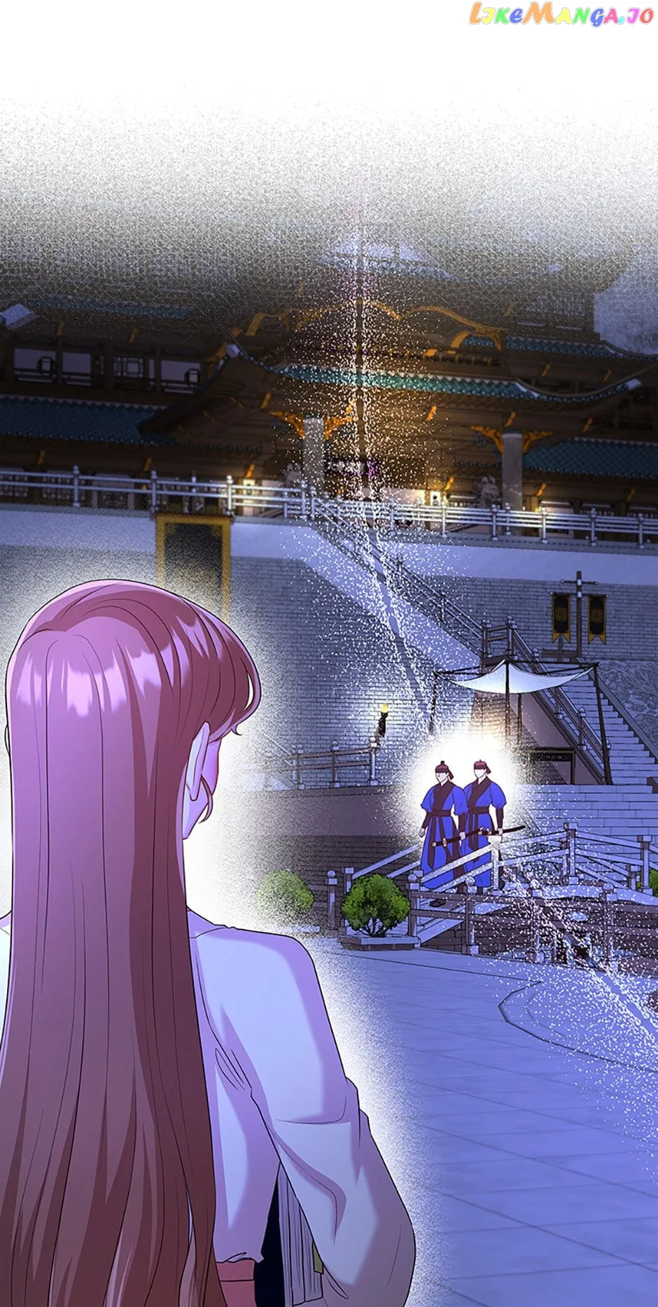 Avoiding the Heavenly Emperor Chapter 65 page 50