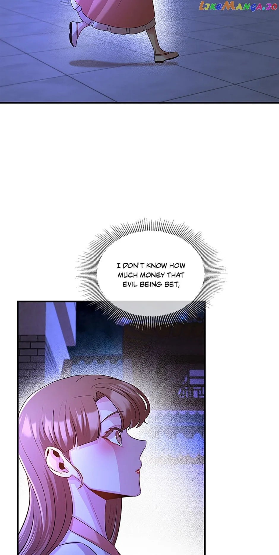 Avoiding the Heavenly Emperor Chapter 65 page 52
