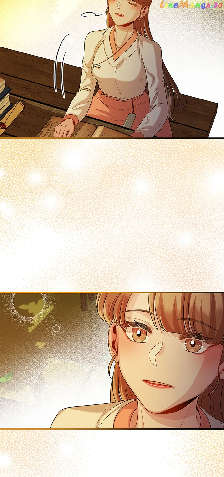 Avoiding the Heavenly Emperor Chapter 65 page 5