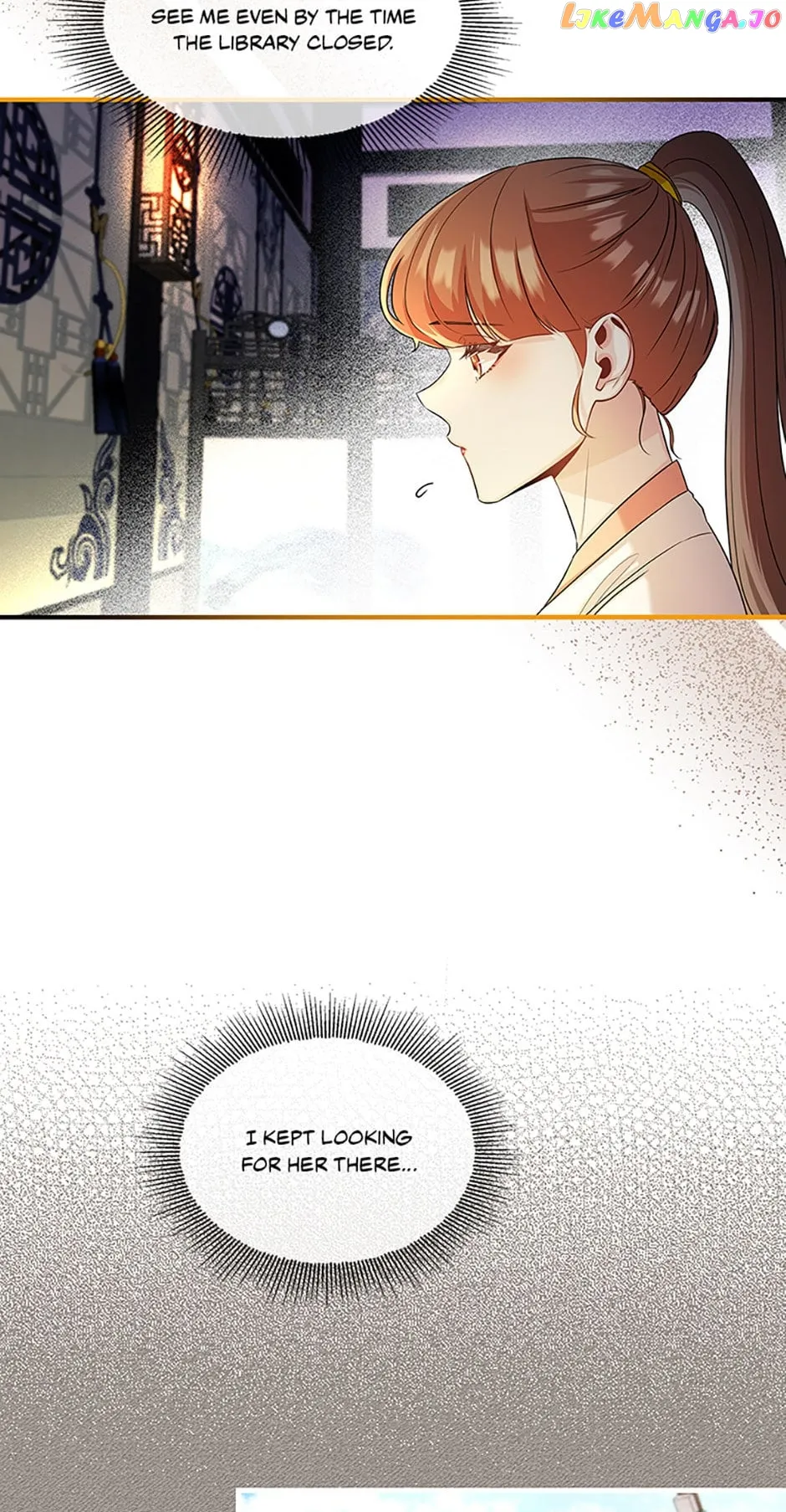 Avoiding the Heavenly Emperor Chapter 65 page 59