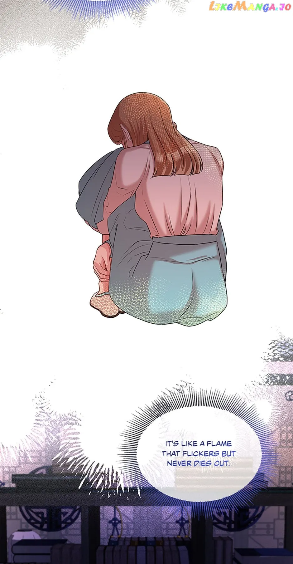 Avoiding the Heavenly Emperor Chapter 65 page 62